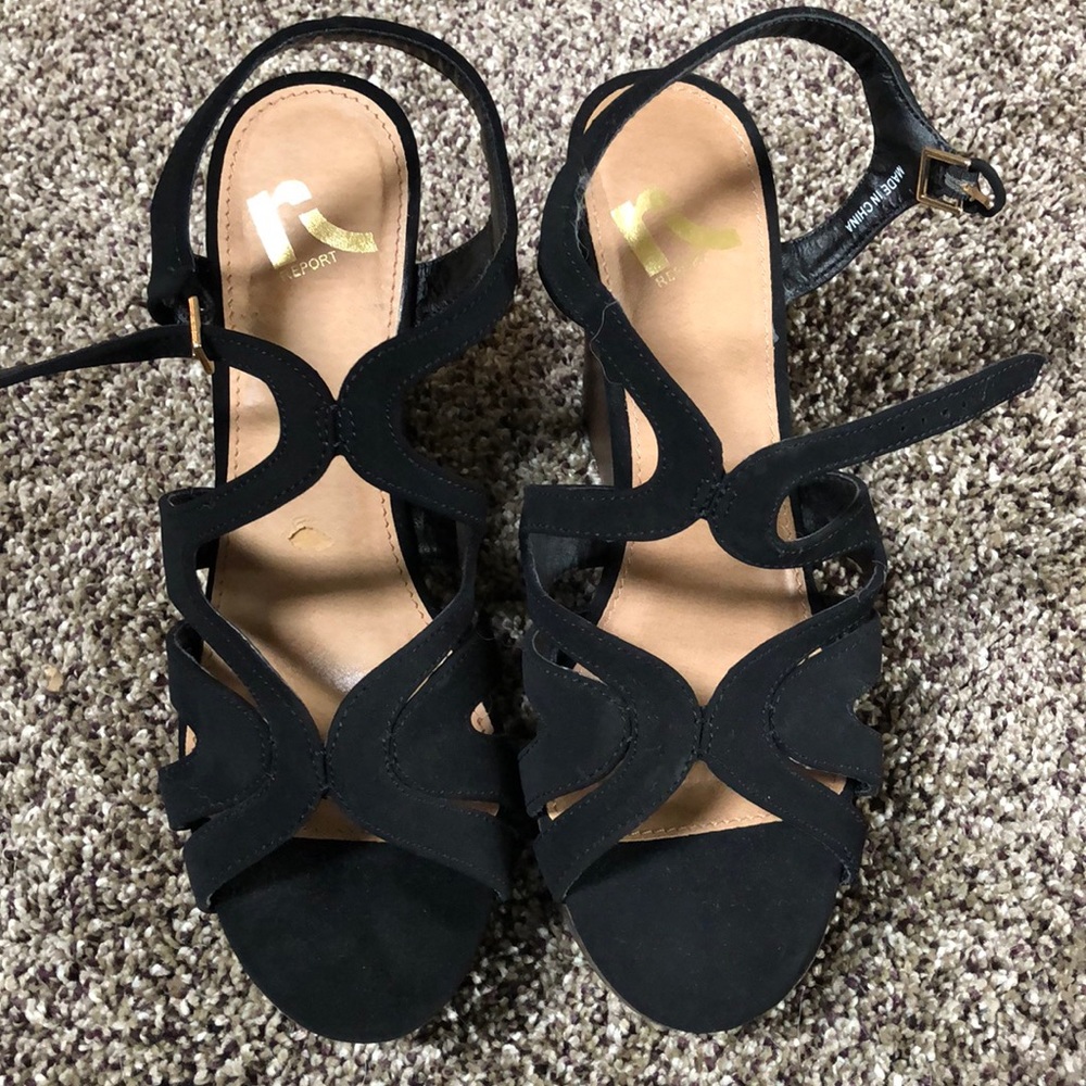 Wedges